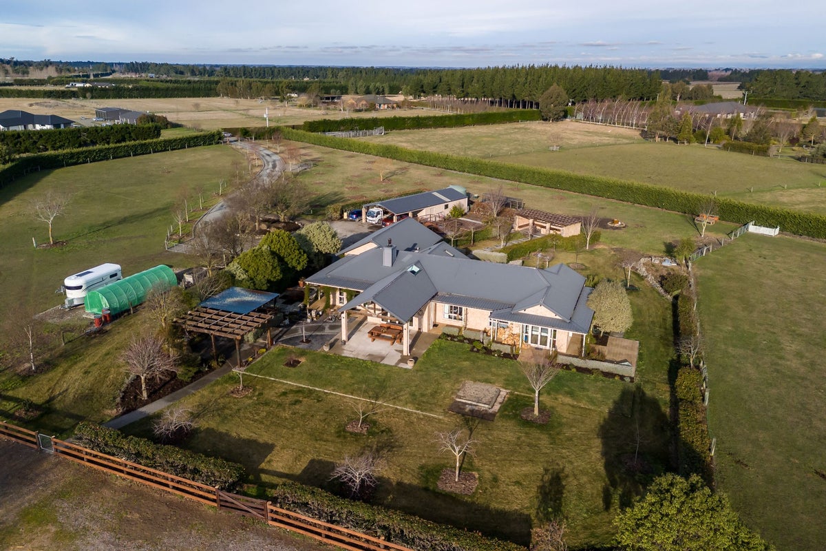 270 Barkers Road, Loburn, Rangiora - Carousel 33