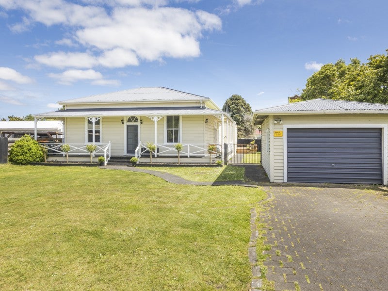 51 Cambridge Avenue, Ashhurst, Ashhurst - Carousel 1