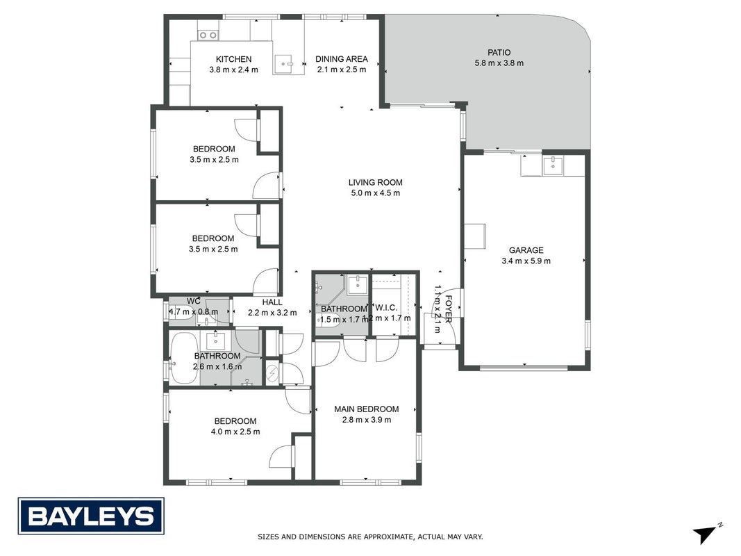 55B Matipo Road, Te Atatu Peninsula, Auckland - Carousel 25