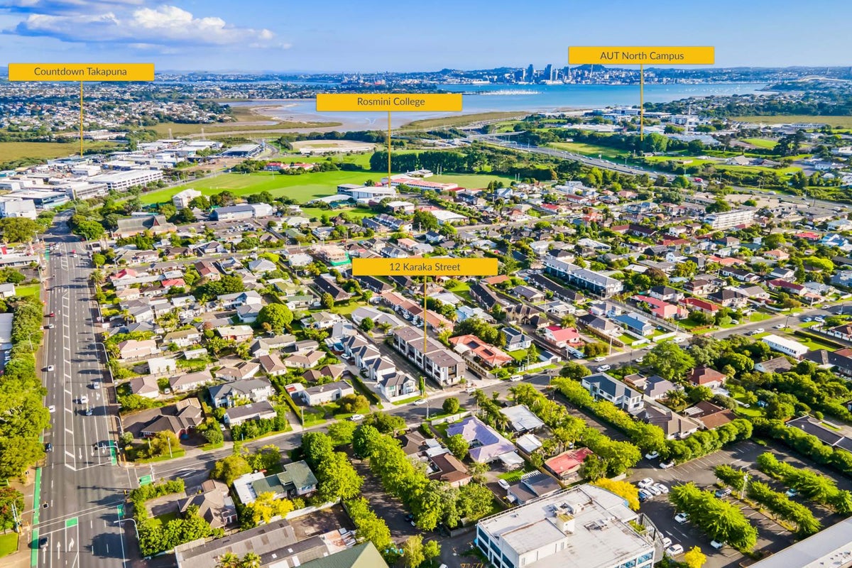 12F Karaka Street, Takapuna, Auckland - Carousel 2