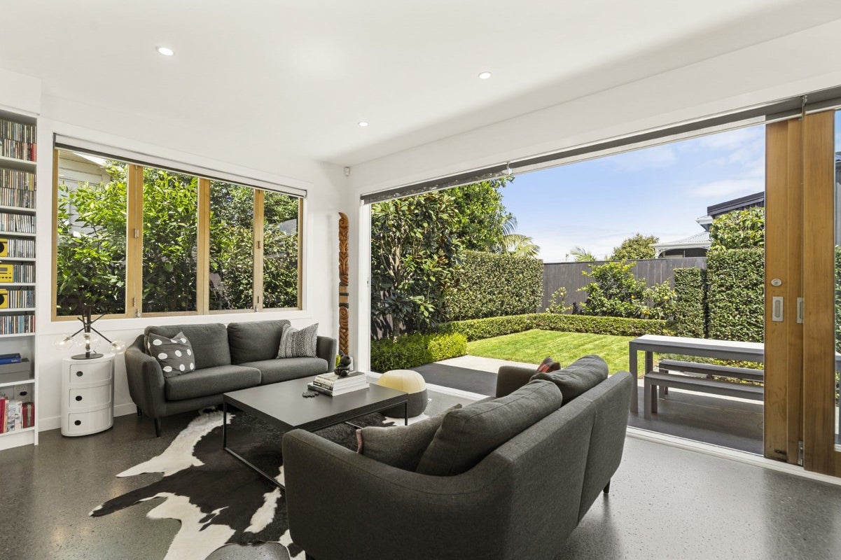 3 Wynyard Road, Mount Eden, Auckland - Carousel 2