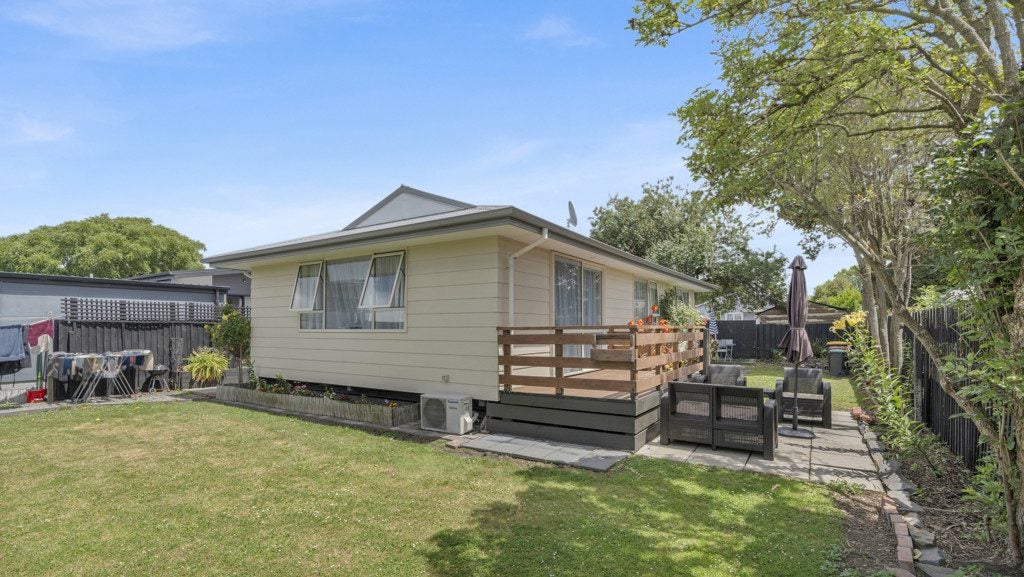 2/22 Mathesons Road, Phillipstown, Christchurch - Carousel 22