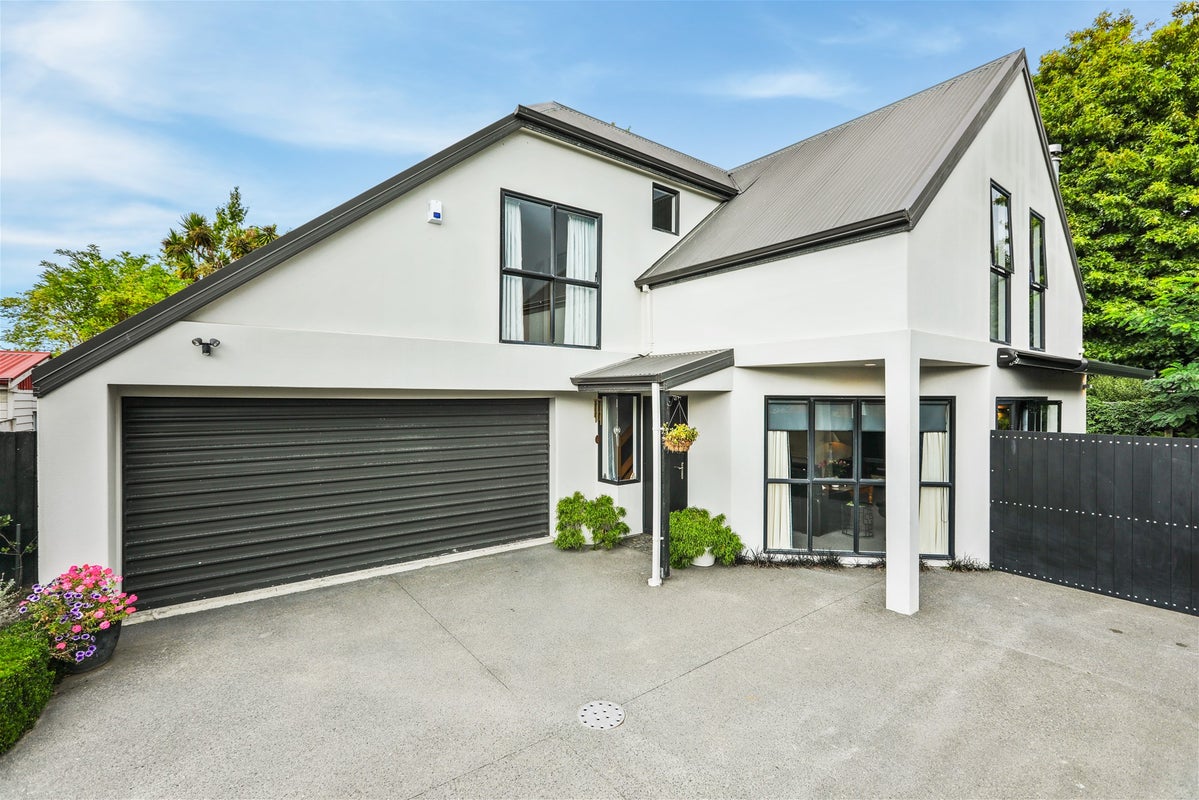 2/9 Nicholls Street, Richmond, Christchurch - Carousel 2
