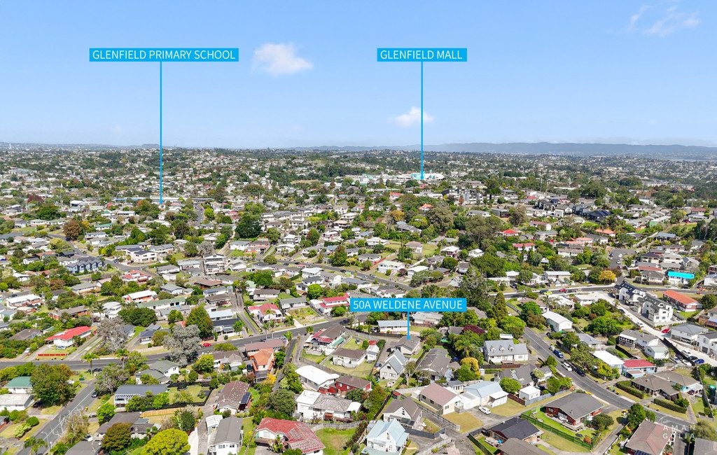 50A Weldene Avenue, Glenfield, Auckland - Carousel 23