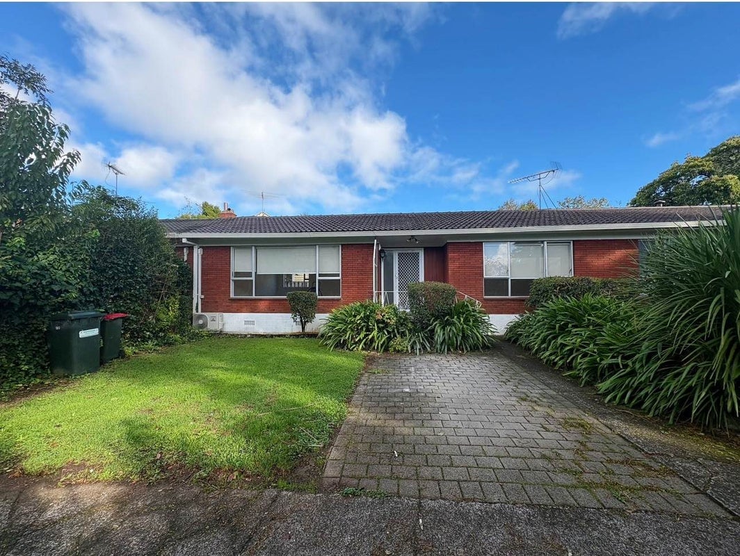 3/13 Epsom Avenue, Epsom, Auckland - Carousel 1