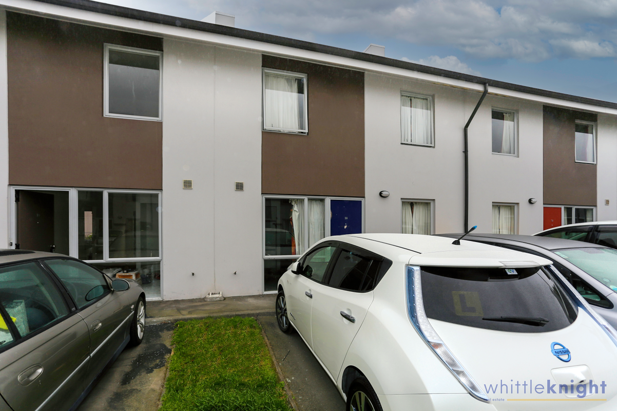 18/336 Lincoln Road, Addington, Christchurch - Carousel 2