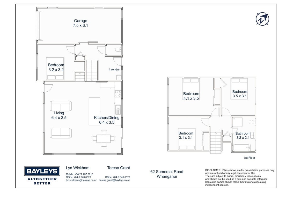 62 Somerset Road, Springvale, Whanganui - Carousel 25
