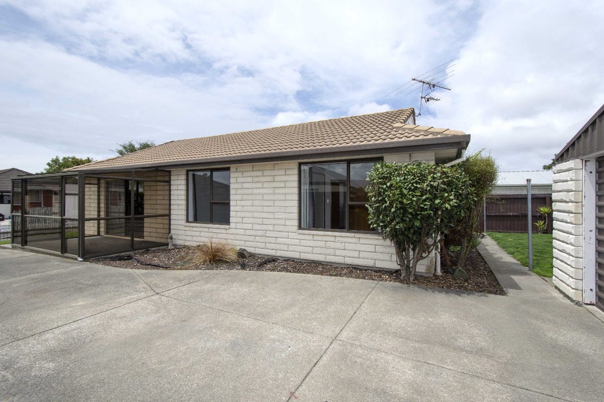 1/46 Shannon Place, Belfast, Christchurch - Carousel 2