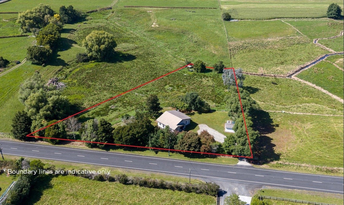611 Te Kowhai Road, Te Kowhai - Carousel 26