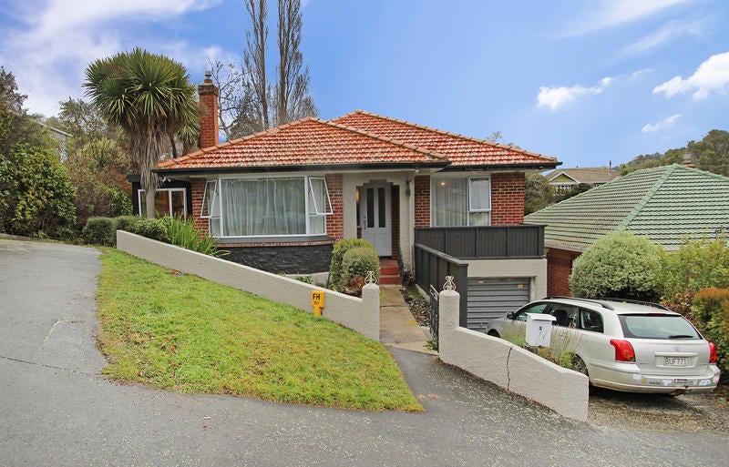 30 James Street, North East Valley, Dunedin - Carousel 1