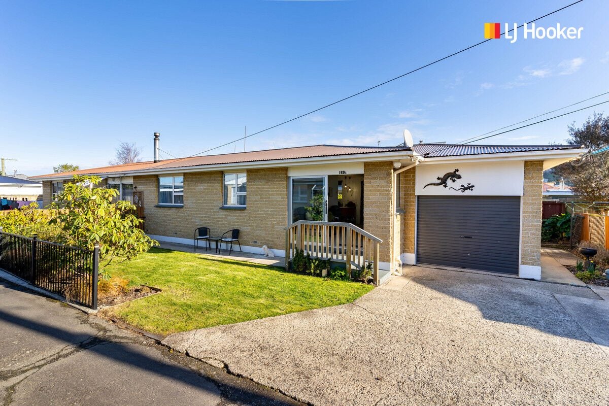 169C Bay View Road, South Dunedin, Dunedin - Carousel 1