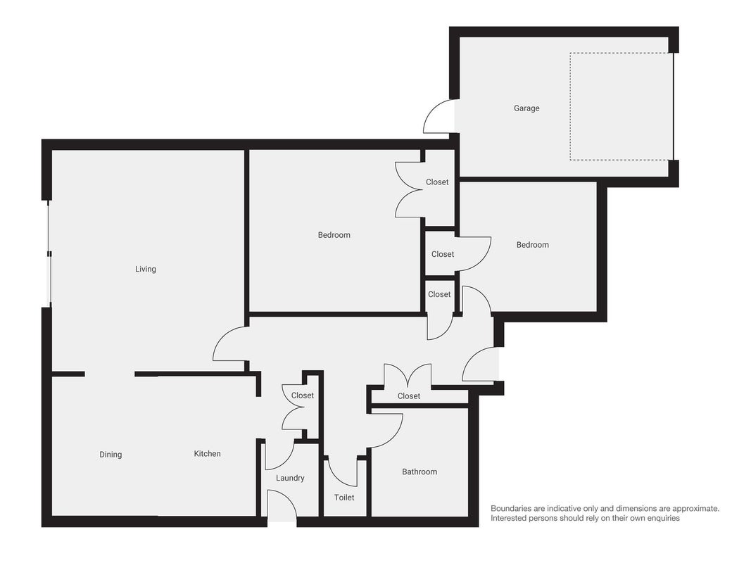 24B Grange Street, Hillsborough, Christchurch - Carousel 24