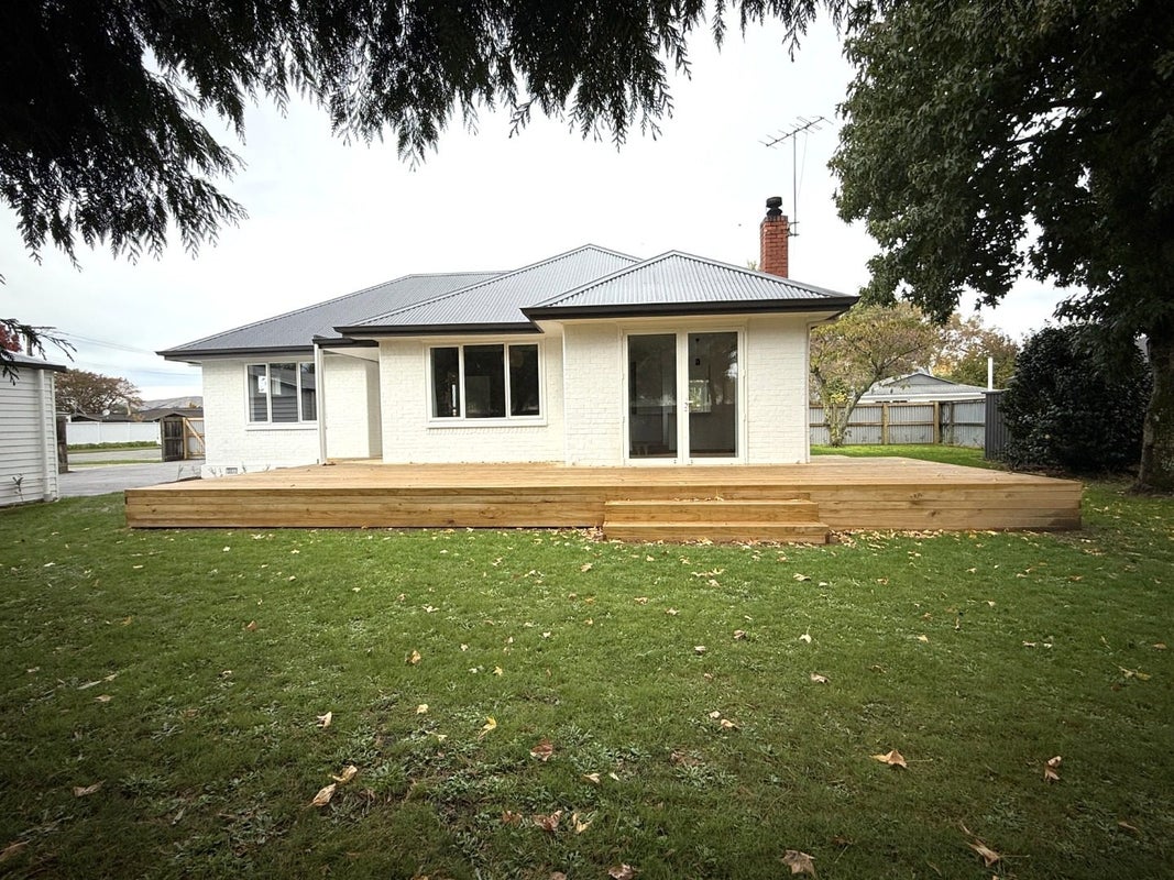 2 Severne Street, Springlands, Blenheim - Carousel 1