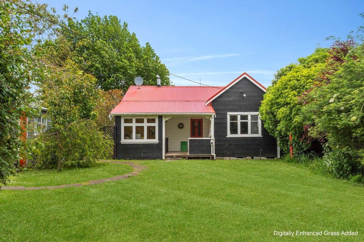 107 Campbell Road, Brunswick, Whanganui - Carousel 1
