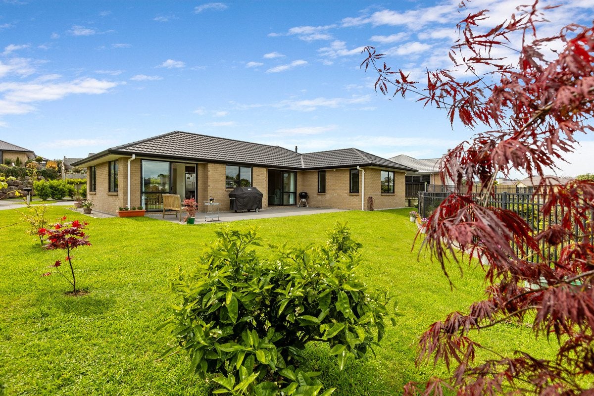 16 Waitaha Place, Bell Block, New Plymouth - Carousel 2