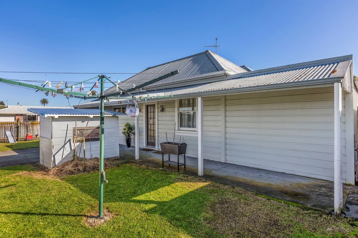 2 Warre Street, Waitara, Waitara - Carousel 21