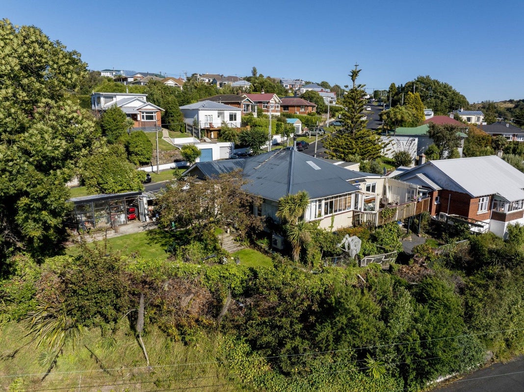 6 Ryehill Street, Calton Hill, Dunedin - Carousel 25