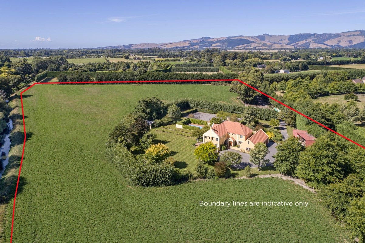 4/89 River Road, Christchurch - Carousel 30