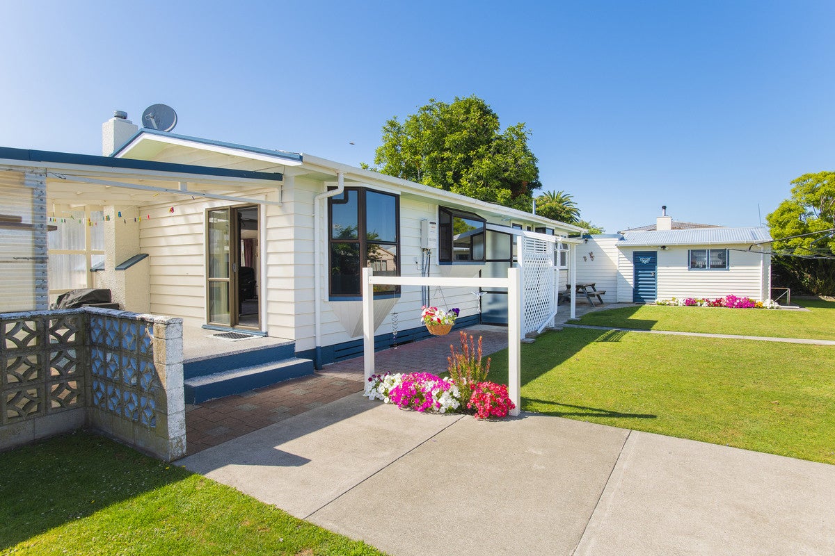 37 Macdonald Street, Te Hapara, Gisborne - Carousel 1
