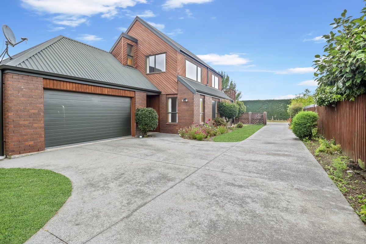 87 Hawthornden Road, Avonhead, Christchurch - Carousel 1