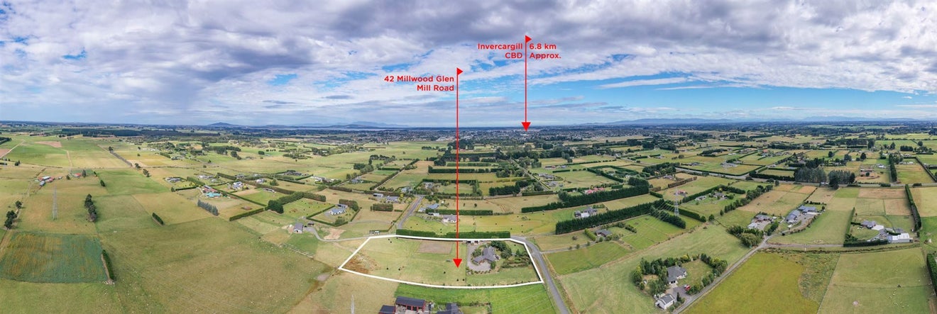 42 Millwood Glen, Mill Road - Carousel 50