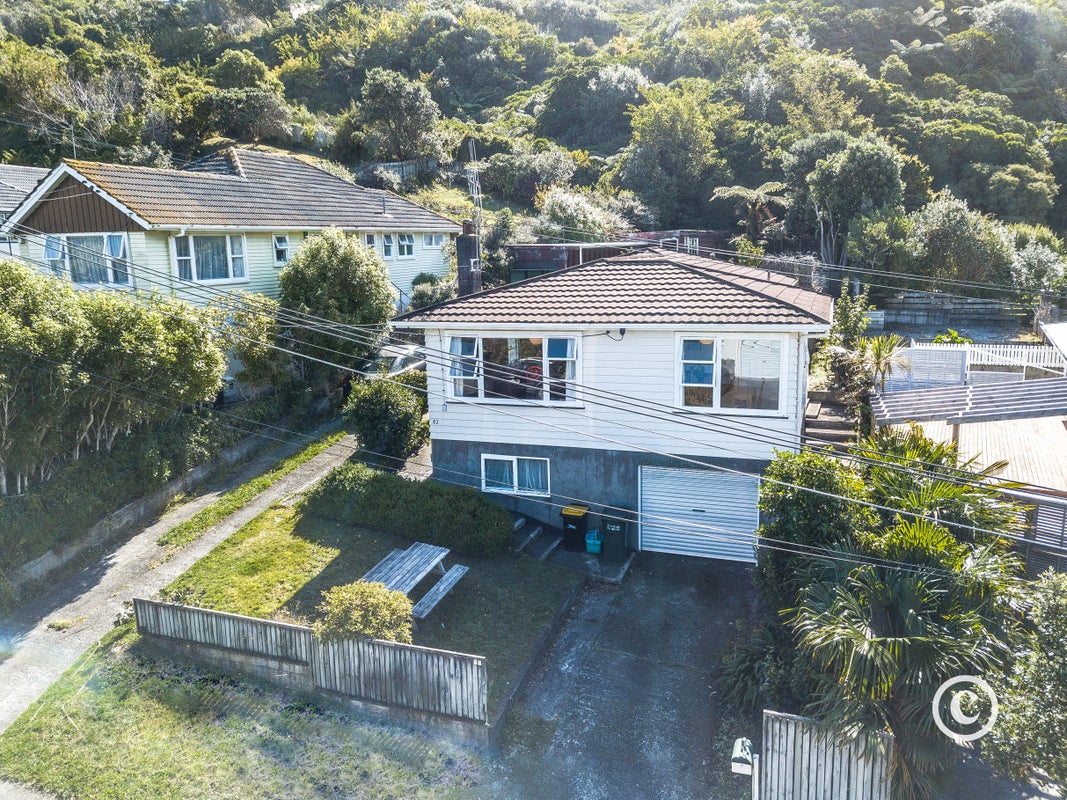 82 Chester Road, Tawa, Wellington - Carousel 2