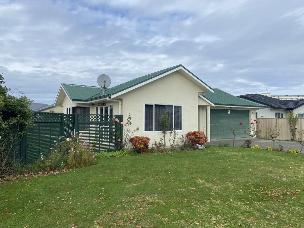 107 Karaitiana Street, Frimley, Hastings - Carousel 1