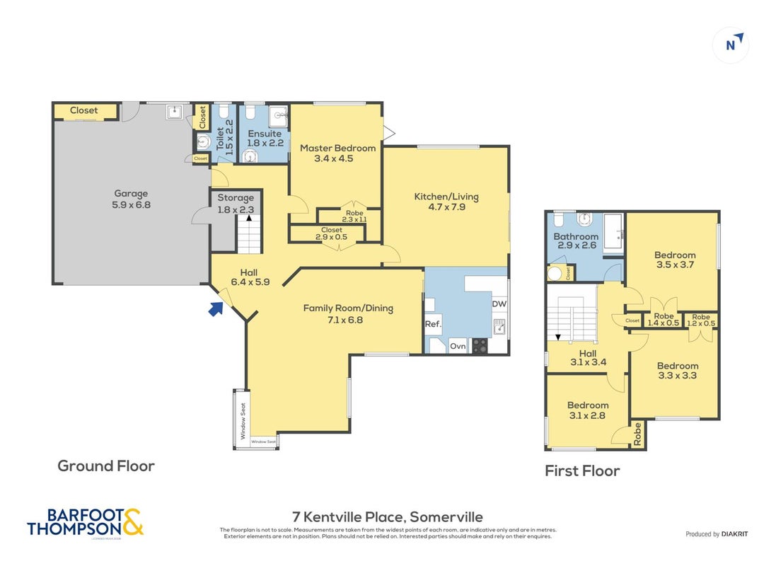 7 Kentville Place, Somerville, Manukau - Carousel 21