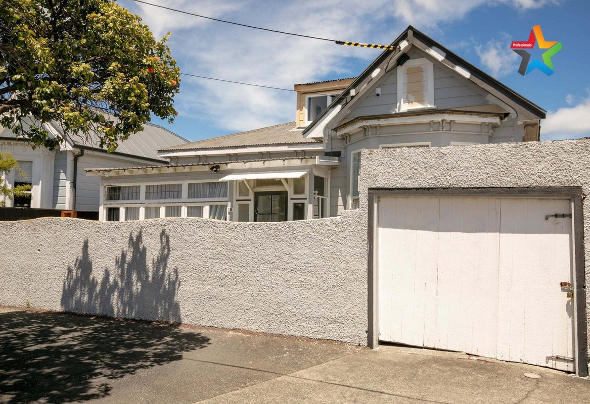 10 Elizabeth Street, Petone, Lower Hutt - Carousel 14