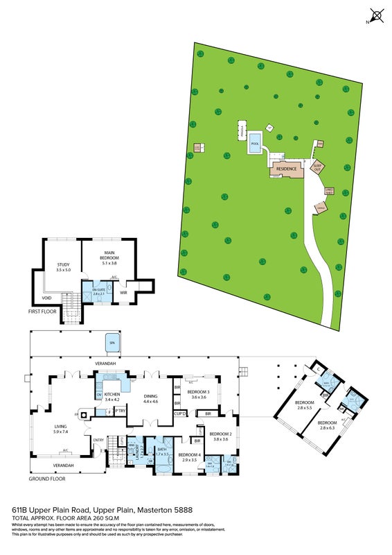 611B Upper Plain Road, Upper Plain, Masterton - Carousel 31