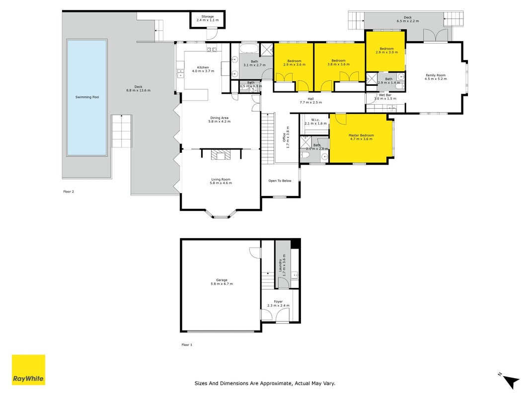 27 Oban Road, Westmere, Auckland - Carousel 26