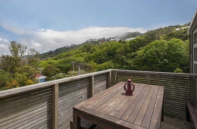 3B Rangoon Street, Khandallah, Wellington - Carousel 9