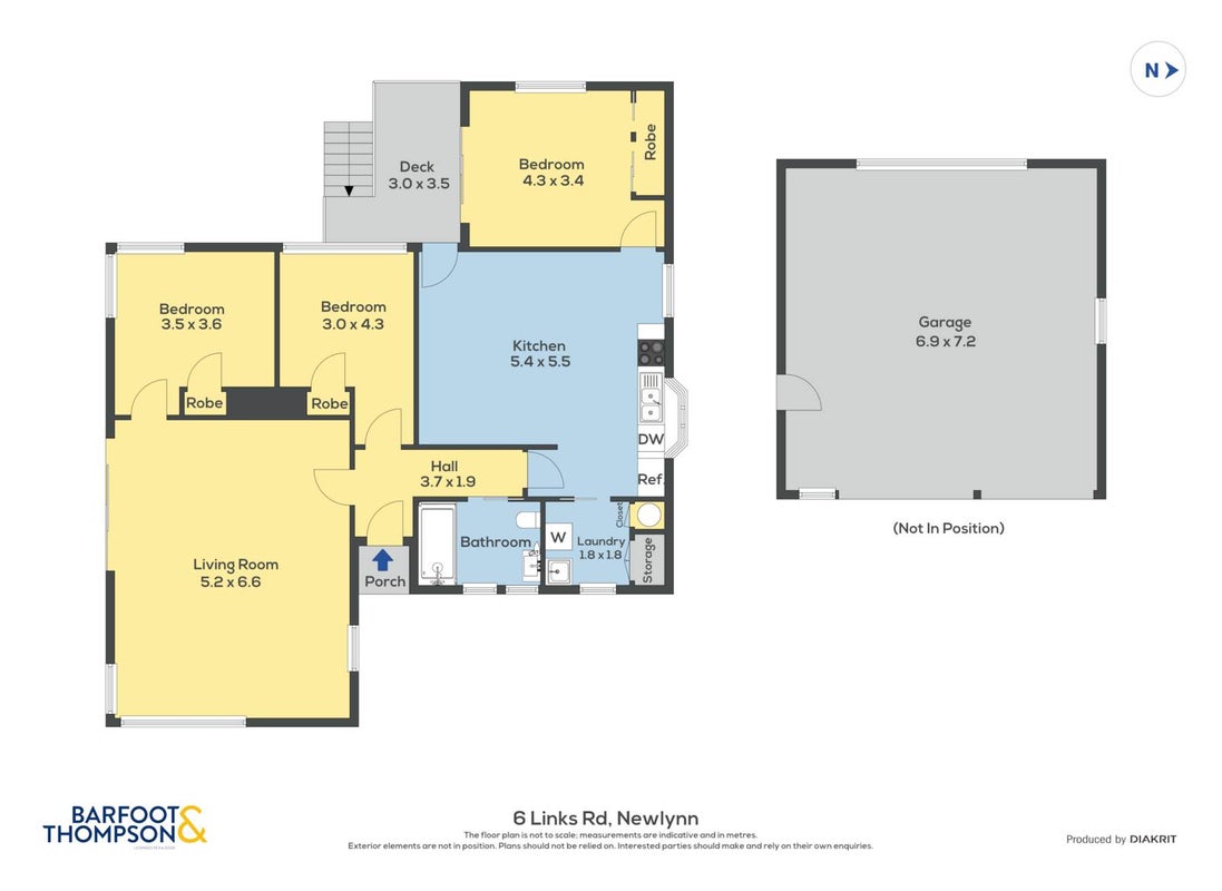 6 Links Road, New Lynn, Auckland - Carousel 13