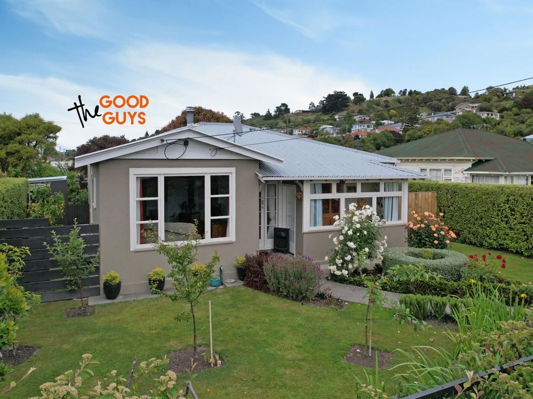 15 Conway Street, Oamaru North, Oamaru - Carousel 1