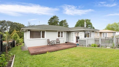 113 Holly Street, Avondale, Auckland - Carousel 1