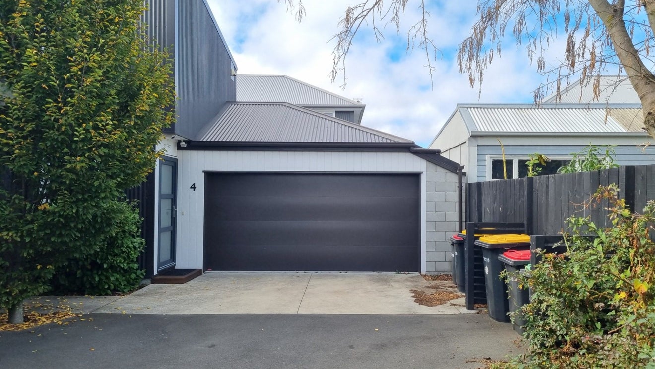 4/6 Feilding Street, Addington, Christchurch - Carousel 1