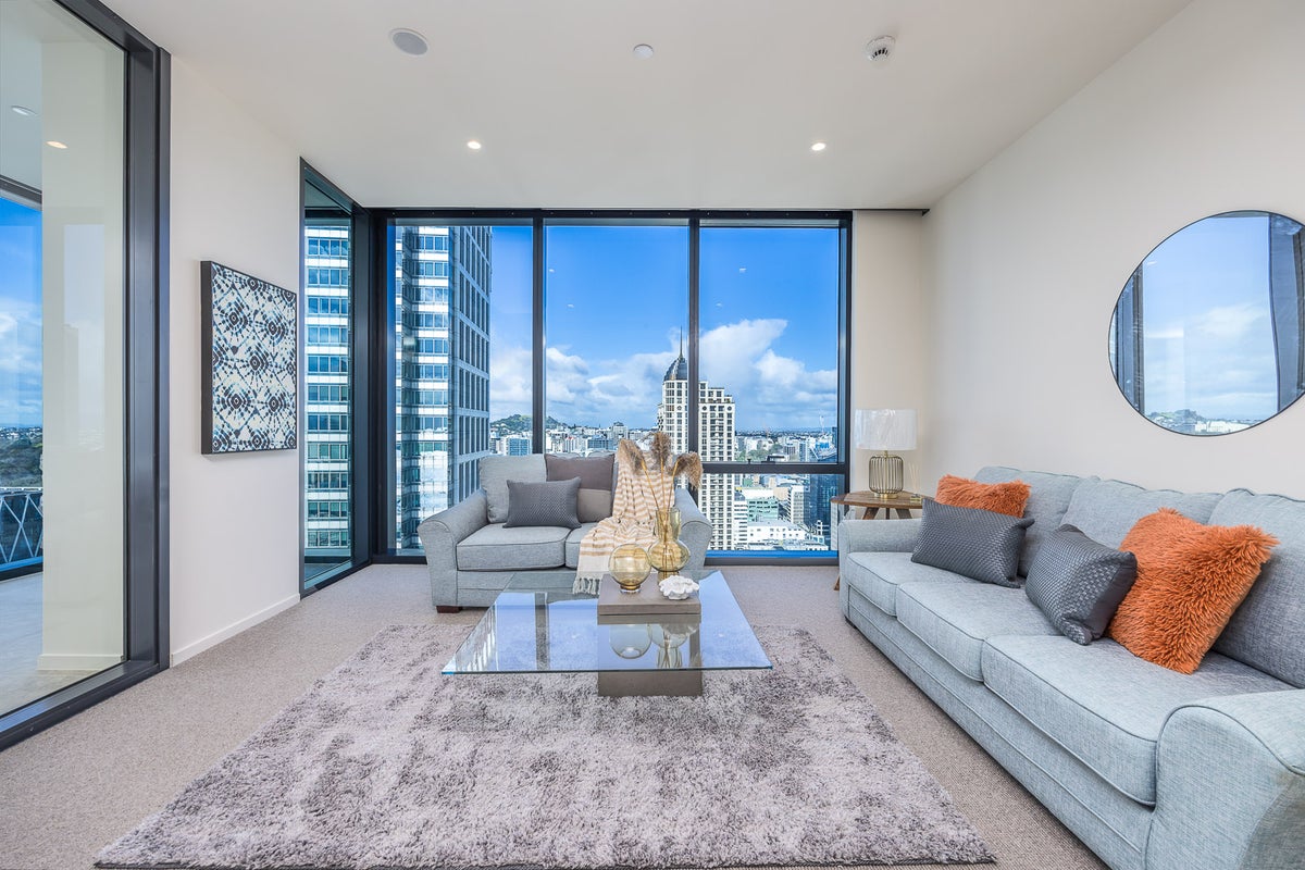 3405/10 Commerce Street, Auckland Central, Auckland - Carousel 2