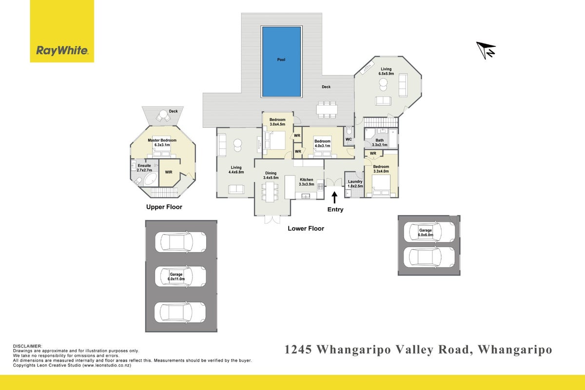 1245 Whangaripo Valley Road, Whangaripo, Wellsford - Carousel 45