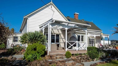 157 Bint Road, Maungakaramea, Whangarei - Carousel 1