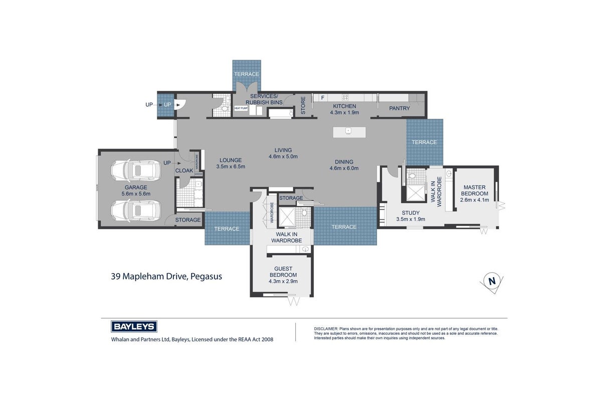 39 Mapleham Drive, Pegasus, Pegasus - Carousel 23