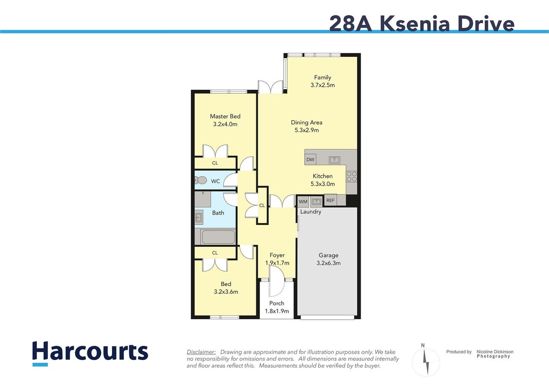 28A Ksenia Drive, Flat Bush, Auckland - Carousel 21