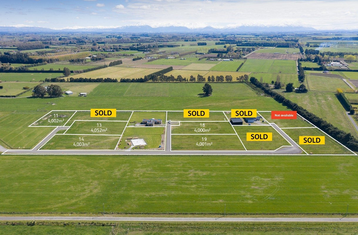 0 Racecourse Road, ALLENTON, ASHBURTON - Carousel 1