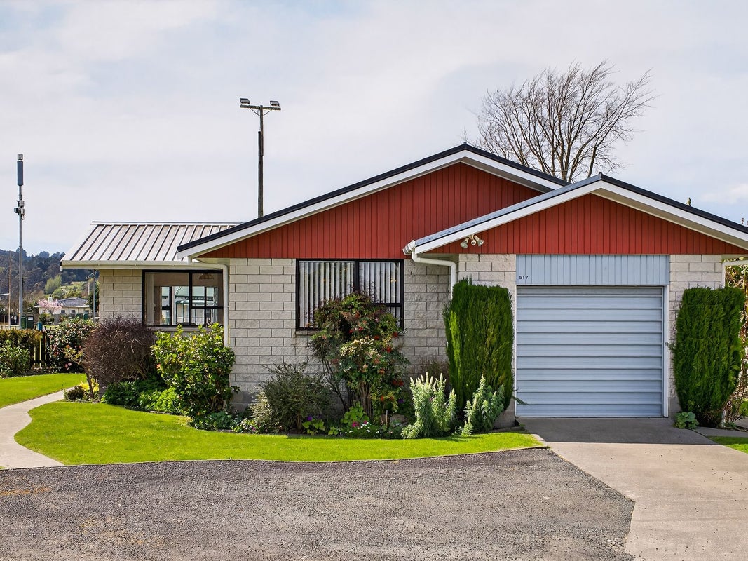 517 Gladstone Road, Te Hapara, Gisborne - Carousel 1