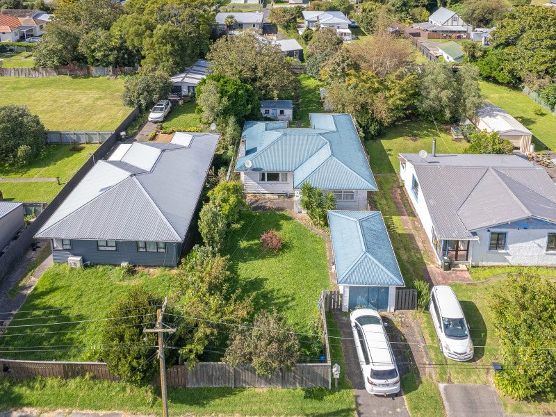 1A Weka Street, Aramoho, Whanganui - Carousel 1