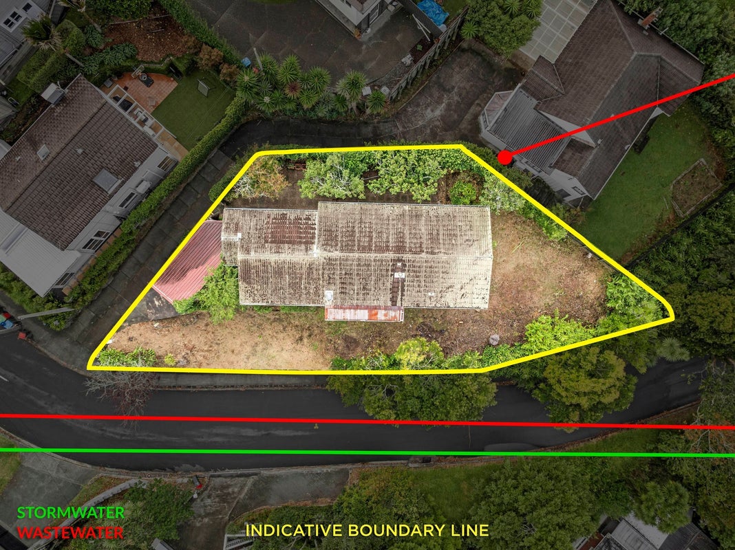 2A Scherff Road, Remuera, Auckland - Carousel 1