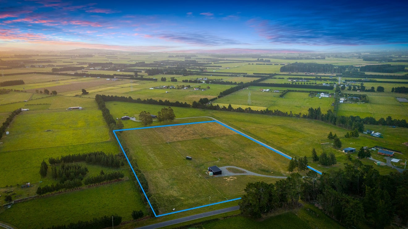 527 Browns Rock Road, Burnt Hill, Oxford - Carousel 2