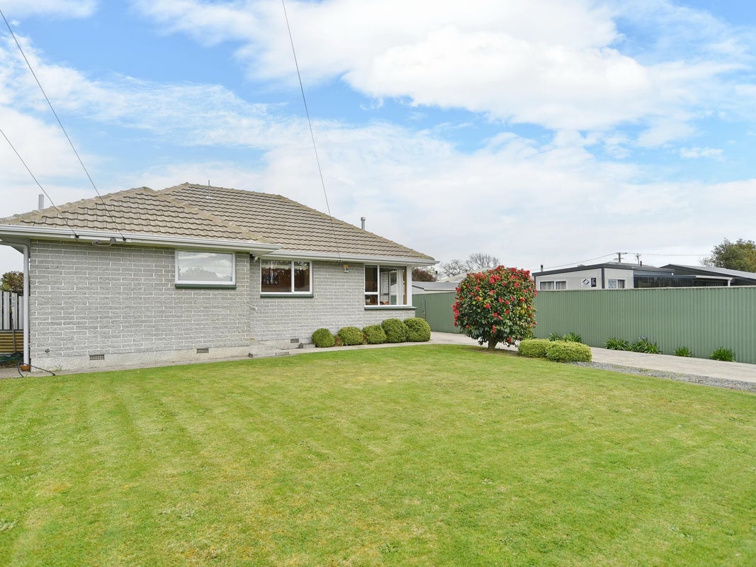 35 Pauline Street, Linwood, Christchurch City, Canterbury - Carousel 24