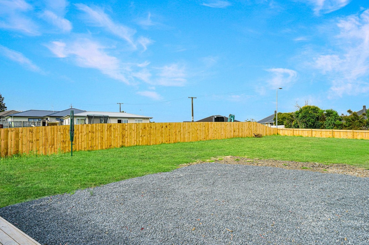 21 Te Puea Avenue, Meremere, Mercer - Carousel 19