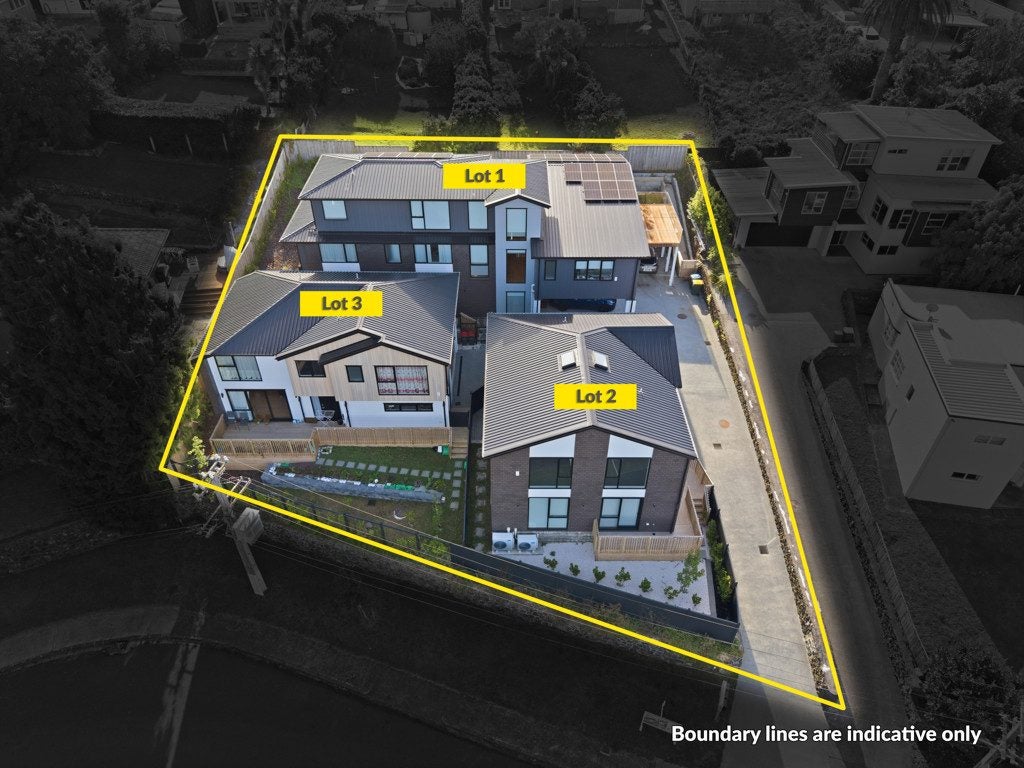 60 Ngatiawa Street, One Tree Hill, Auckland - Carousel 1