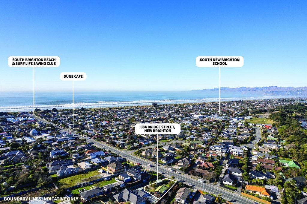 98A Bridge Street, New Brighton, Christchurch - Carousel 21